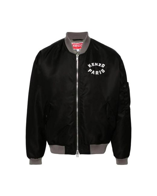 Jackets > bomber jackets KENZO pour homme en coloris Black