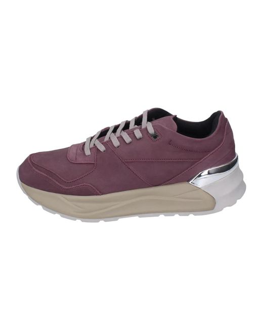 Liu Jo Sneaker in het Purple voor heren
