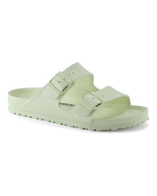 Birkenstock Green Arizona Eva 1 Sandal