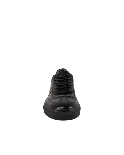 Tod's Black Sneakers for men