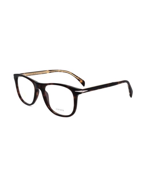 David Beckham Brown Db 1051