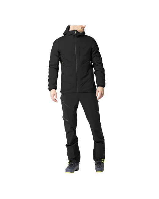 Ski Jackets Dynafit de hombre de color Black