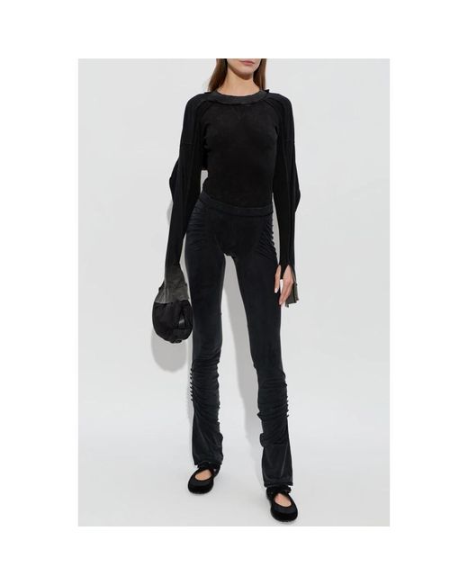 Body KNWLS de color Black