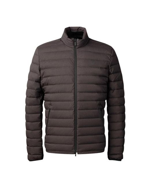 UBR Supersonic Jacket in het Gray voor heren