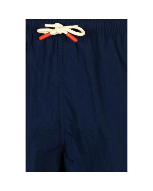 Shorts > short shorts Peuterey pour homme en coloris Blue
