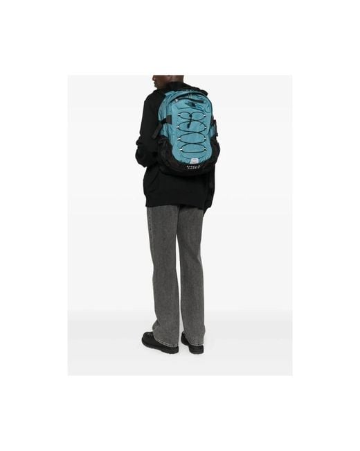 The North Face Blue Backpacks for men