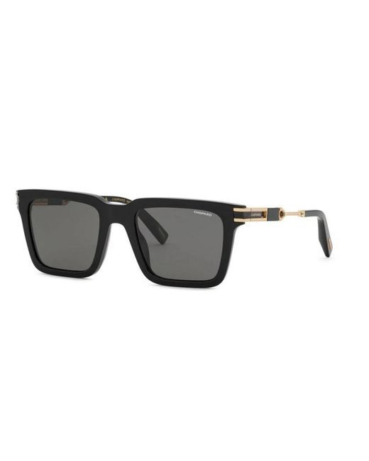 Chopard Black Sunglasses for men