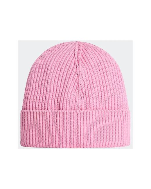 DSquared² Pink Beanies