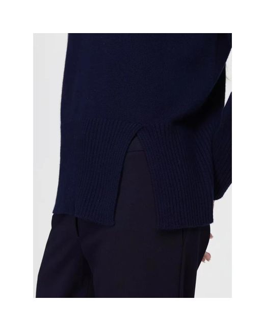 Kangra Blue Pullover