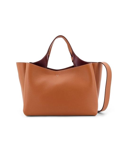 Tod's Brown Tod's
