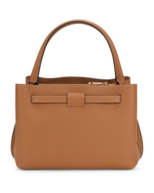 Tod's Brown Handbags