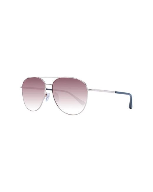Sunglasses di Ted Baker in Purple