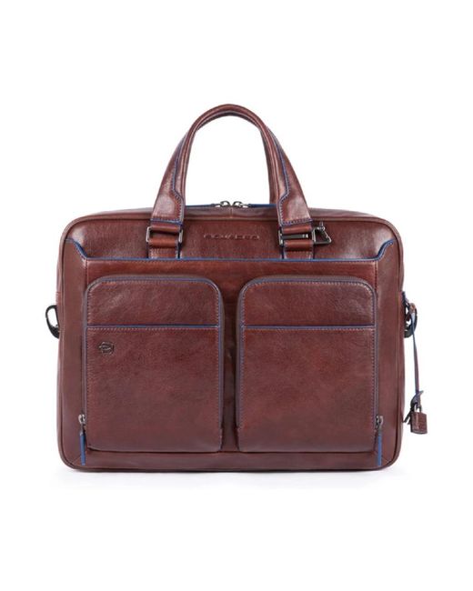 Bags > laptop bags & cases Piquadro pour homme en coloris Red