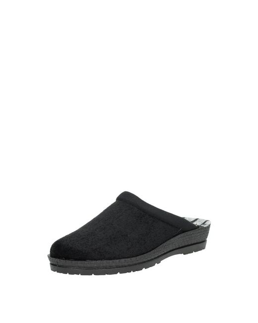 Rohde Black Mules
