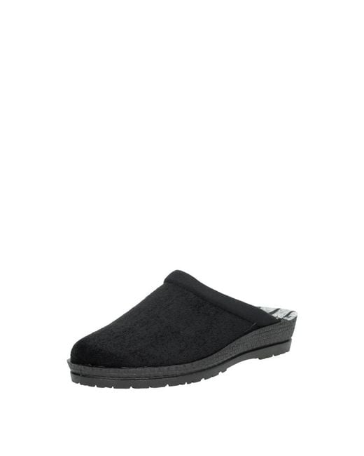 Rohde Mules in het Black