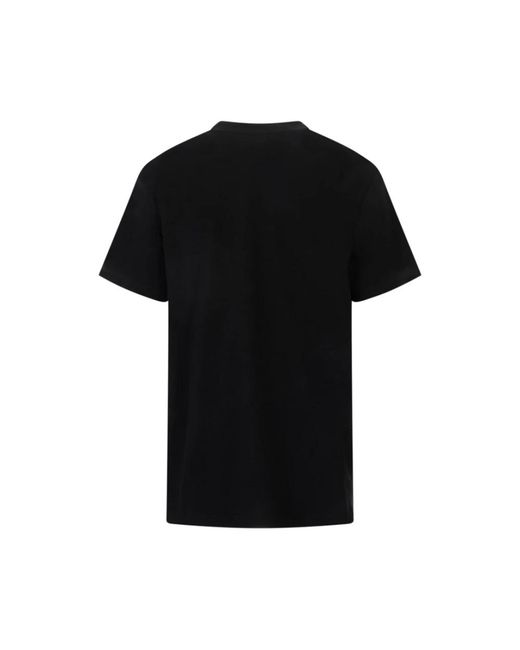 Purple Brand Black T-Shirts for men