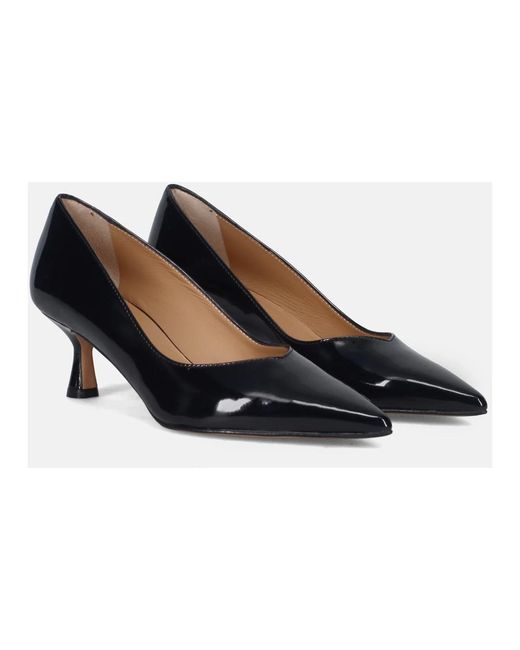 Sangiorgio Blue Pumps