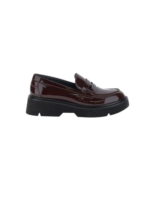 Stonefly Black Schuhe