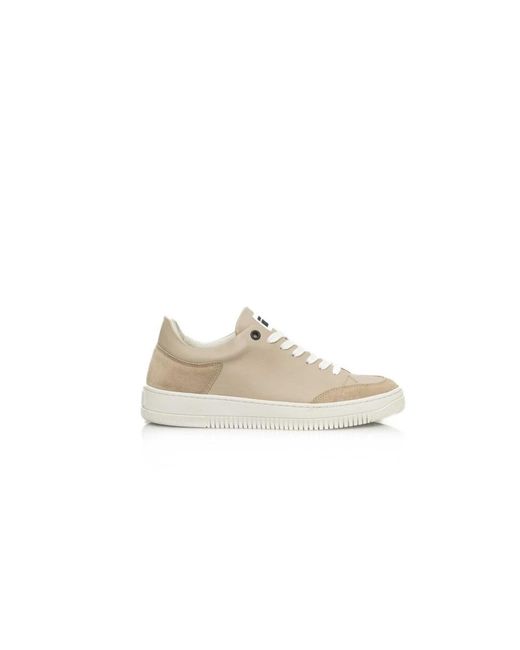 Cerruti 1881 Natural Sneakers