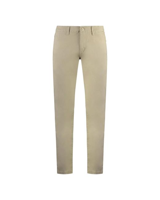Dickies Chinos in het Natural voor heren