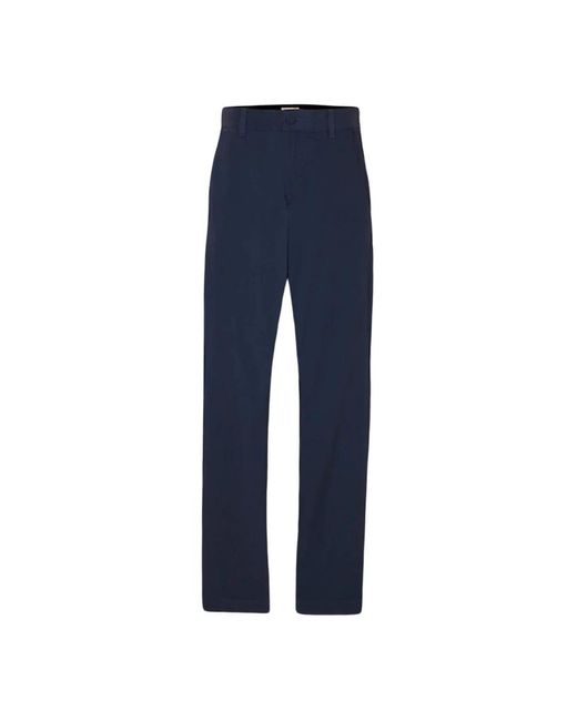 Timberland Blue Chinos for men