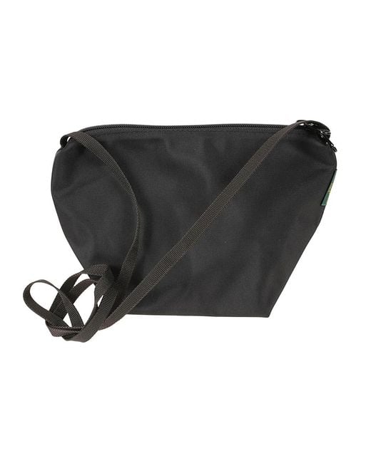 Cross Body Bags di Herve Chapelier in Black
