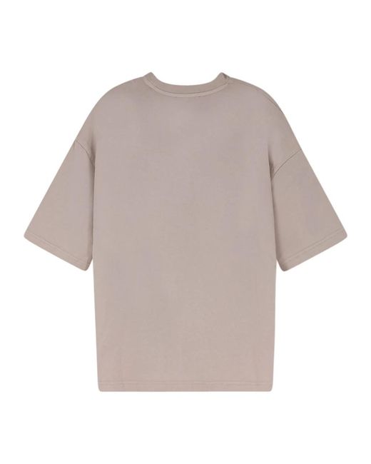 Entire studios Brown T-Shirts for men