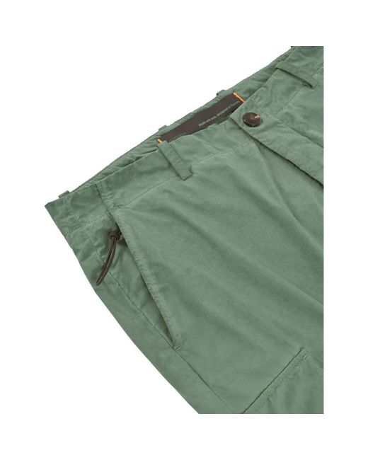 Rrd Cargo bermuda shorts salbeigrün in Green für Herren