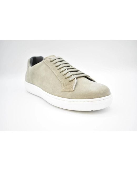 Church's Natural Sneakers for men