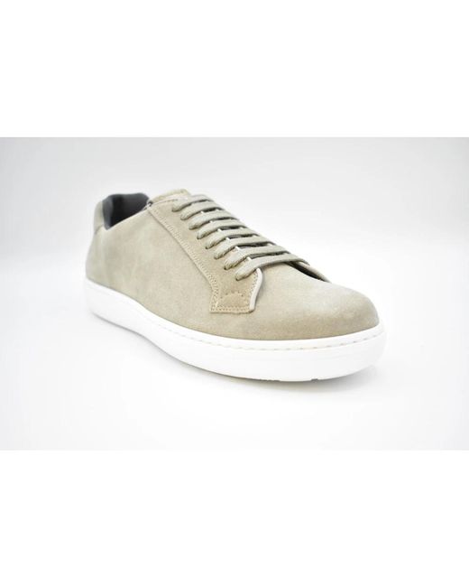 Church's Sneakers in het Natural voor heren