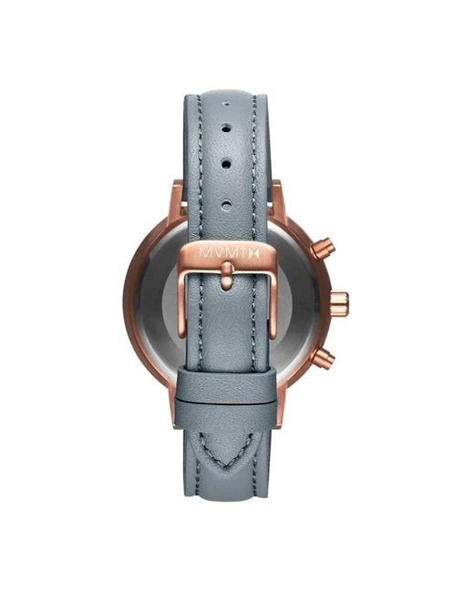 Watches di MVMT in Metallic