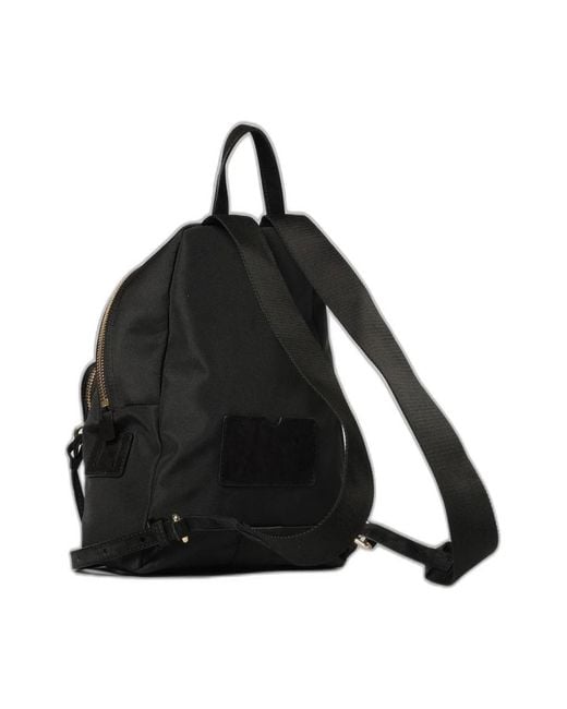 Backpacks Moschino de color Black