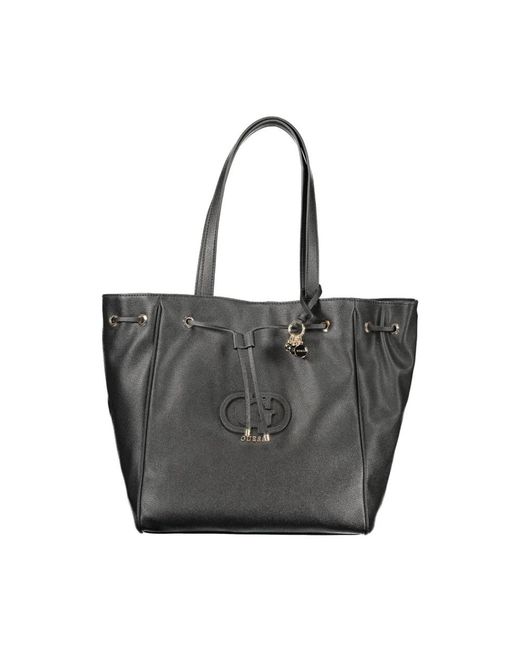 Guess Black Calebra Bag