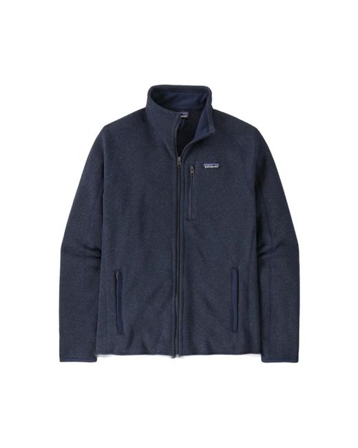 Patagonia Blue Light Jackets for men