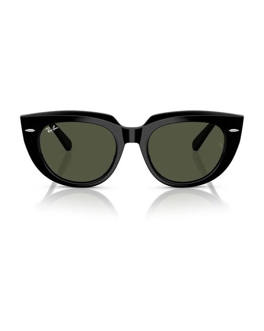 Ray-Ban Black Rb2286 Doreen