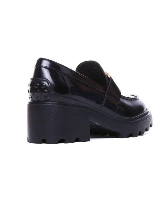 Pumps di Tod's in Blue