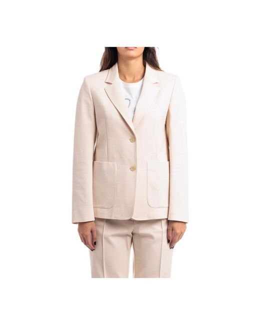 Seventy Jackets > Blazers in het Natural