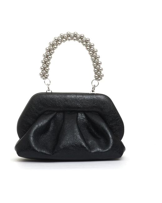 Handbags THEMOIRÈ de color Black