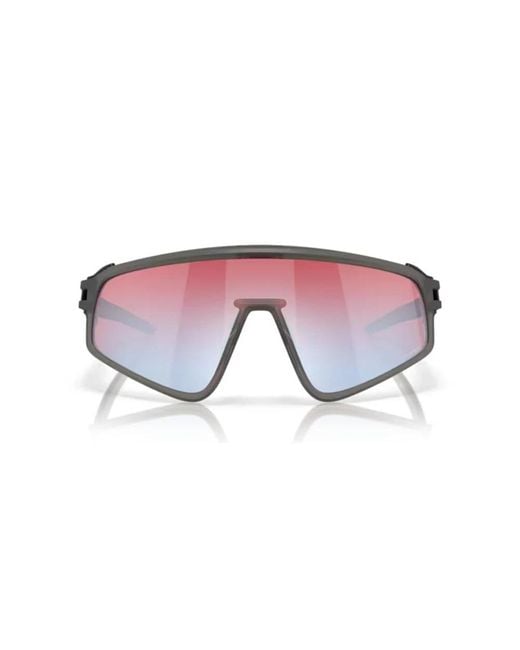 Oakley Purple Sunglasses