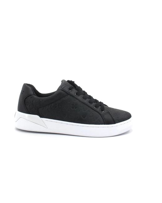 Guess Black Sneakers for men