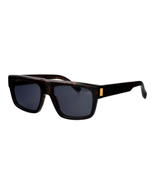 Dunhill Blue Sunglasses