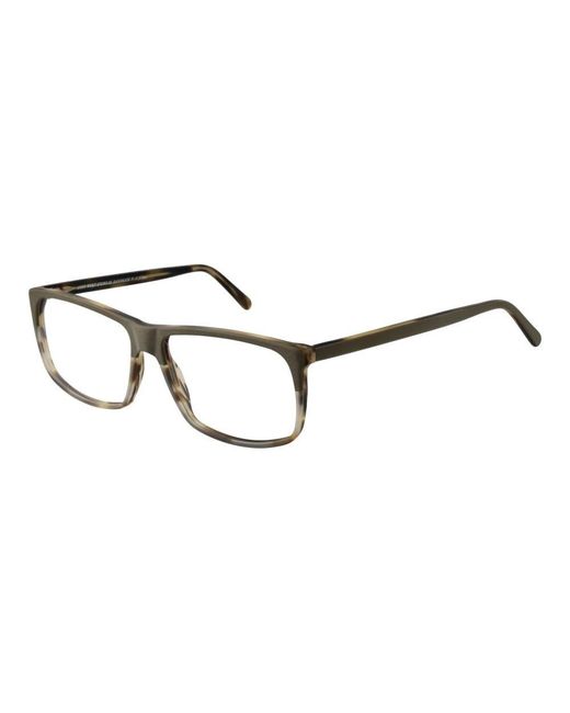 Glasses di Andy Wolf in Metallic