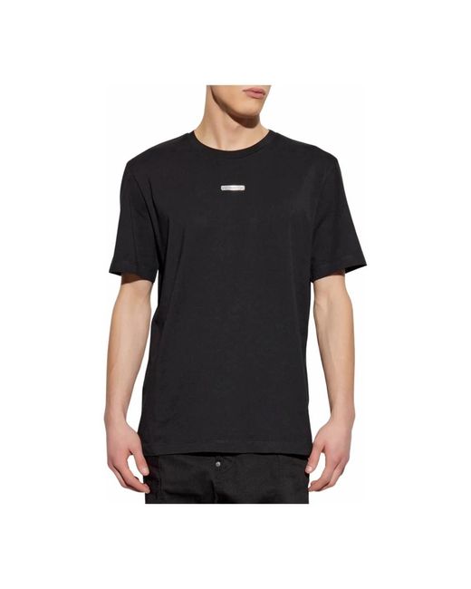 DSquared² Tassen in het Black voor heren