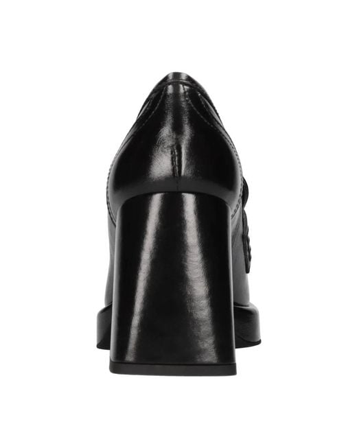 Evaluna Black Pumps