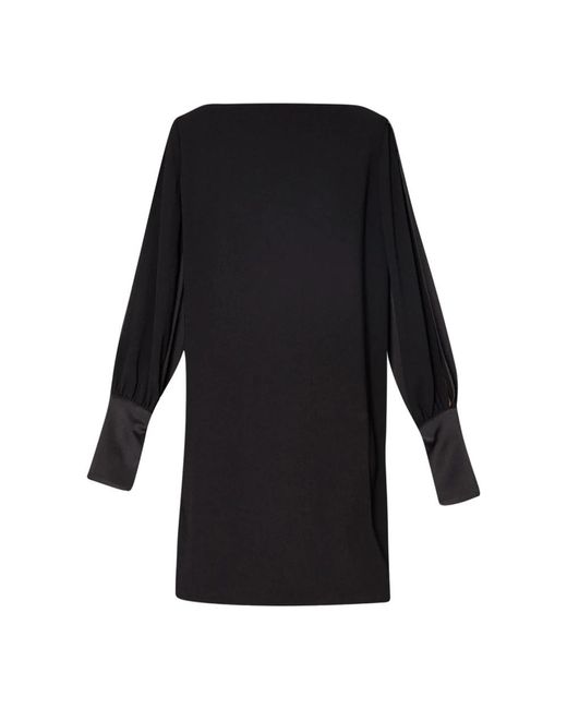 Short Dresses di Liu Jo in Black