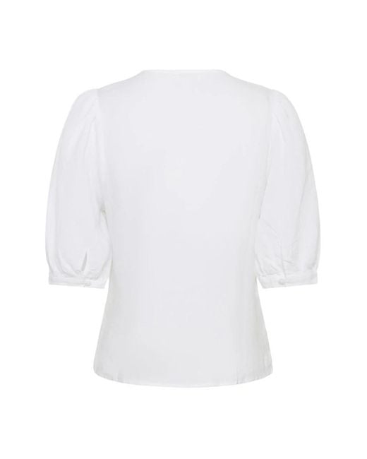 Part Two White Blouses