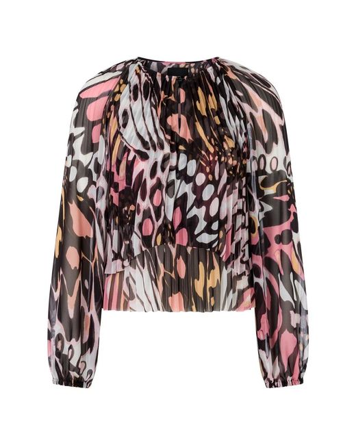 Blouses di Marc Cain in Multicolor