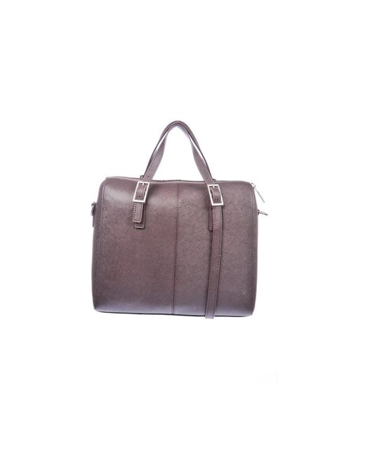 Armani Jeans Purple Handbags