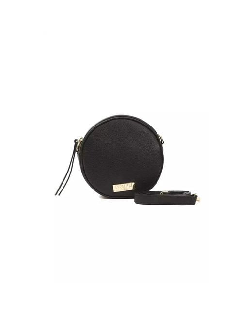 Cross Body Bags di Pompei Donatella in Black