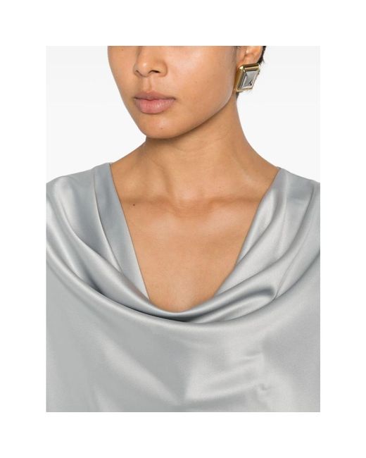 Blouses Pinko de color White